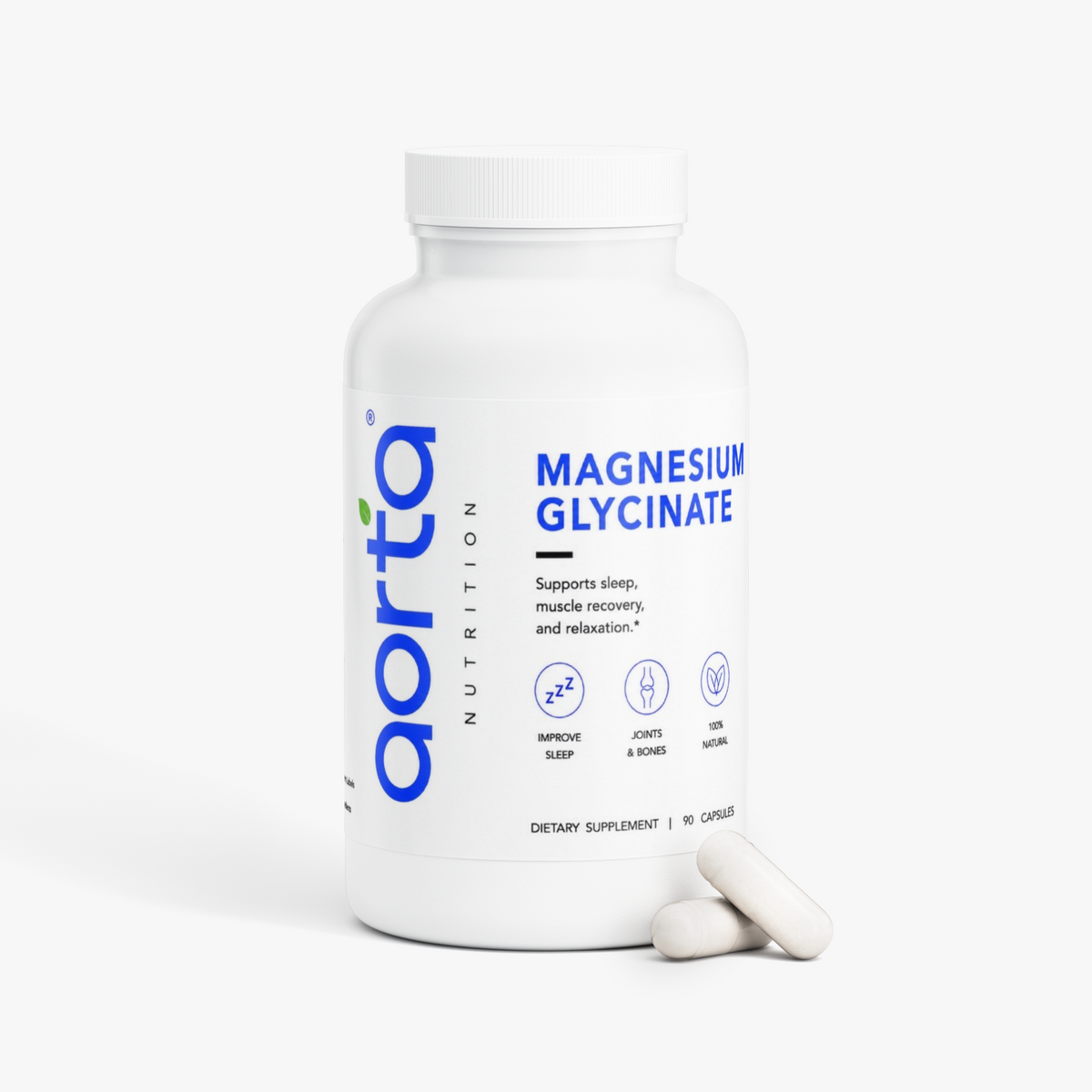 Magnesium Glycinate